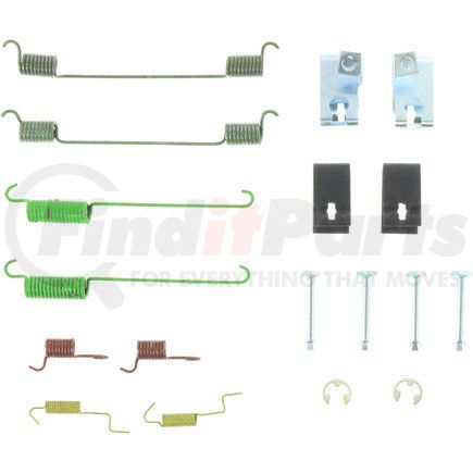 Centric 118.48002 Drum Brake Hardware Kit