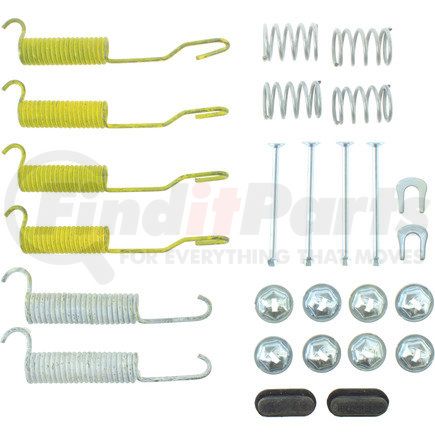 Centric 118.56003 Drum Brake Hardware Kit