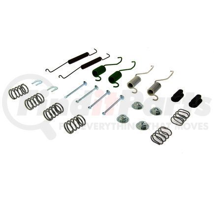 Centric 118.61029 Drum Brake Hardware Kit