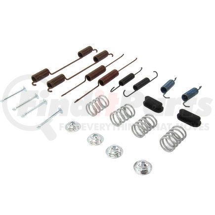 Centric 118.63016 Drum Brake Hardware Kit