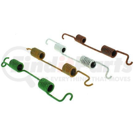 Centric 118.79001 Drum Brake Hardware Kit