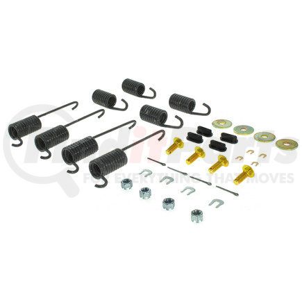 Centric 118.82003 Drum Brake Hardware Kit