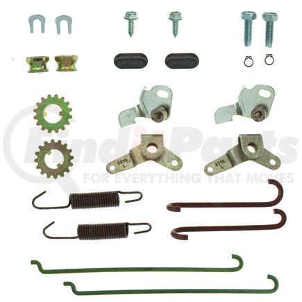 Centric 119.82005 Brake Shoe Adjuster Kit