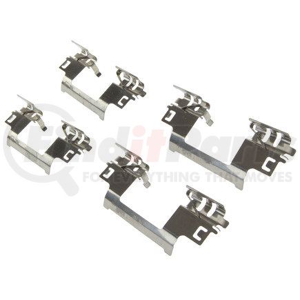 Centric 117.63027 Disc Brake Hardware Kit