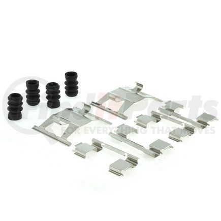Centric 117.65010 Hardware