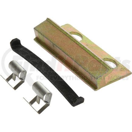 Centric 117.66004 Disc Brake Hardware Kit