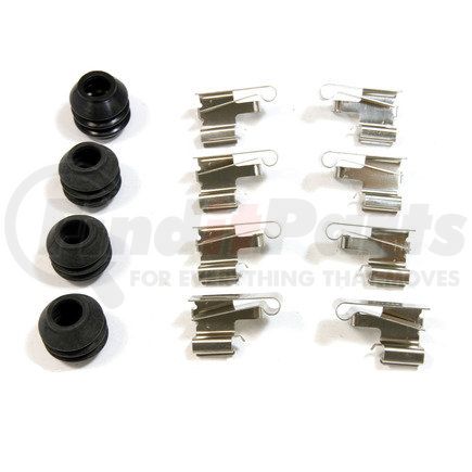 Centric 117.66019 Disc Brake Hardware Kit