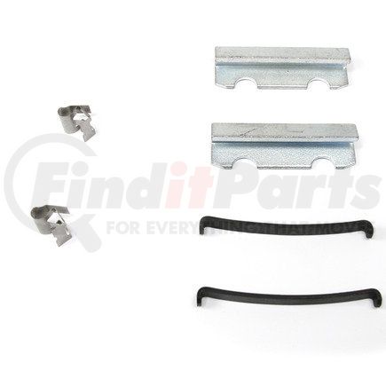 Centric 117.67001 Disc Brake Hardware Kit