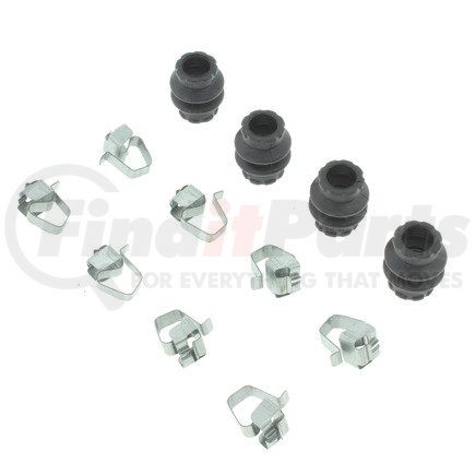 Centric 117.67013 Disc Brake Hardware Kit