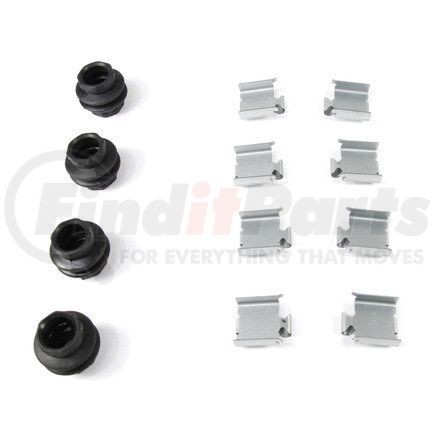 Centric 117.67015 Disc Brake Hardware Kit