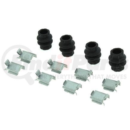 Centric 117.67016 Disc Brake Hardware Kit