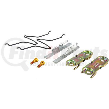 Centric 117.79003 Disc Brake Hardware Kit