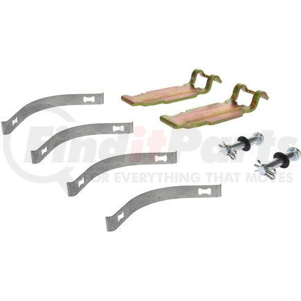 Centric 117.86001 Disc Brake Hardware Kit