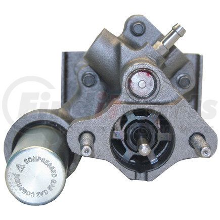 Centric 160.70218 Power Brake Booster