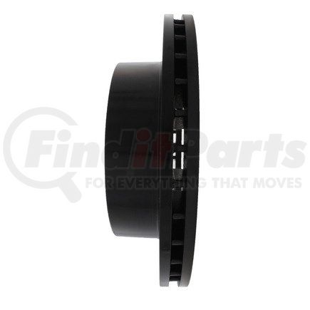 Centric 120.79015 Premium Brake Rotor