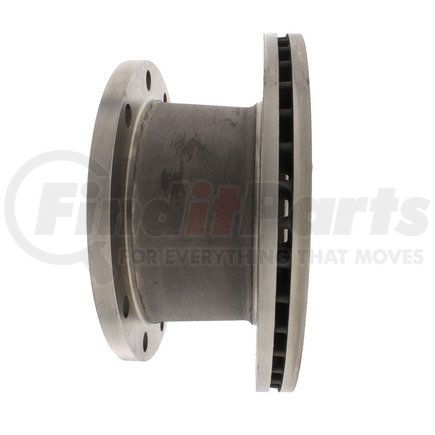 Centric 120.83007 Premium Brake Rotor