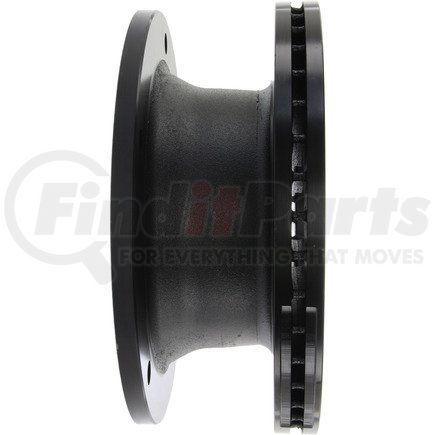 Centric 120.83008 Premium Brake Rotor
