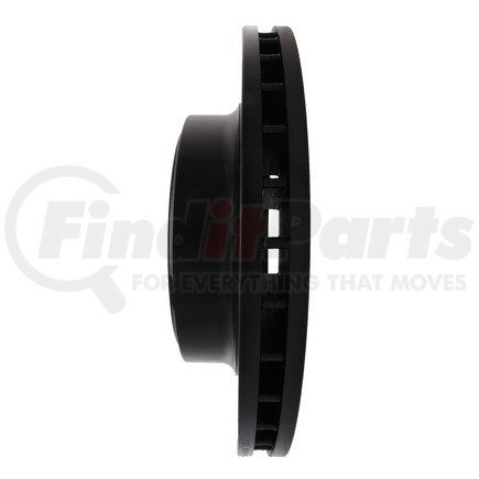 Centric 120.83015 Premium Brake Rotor