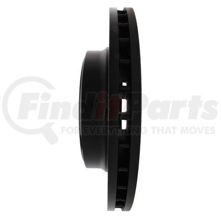 Centric 120.83014 Premium Brake Rotor