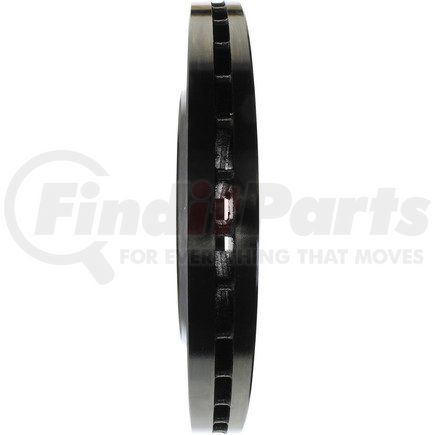 Centric 120.83020 Brake Rotor