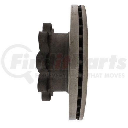 Centric 120.86001 Heavy Duty Disc Brake Rotor