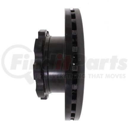 Centric 120.86003 Premium Brake Rotor