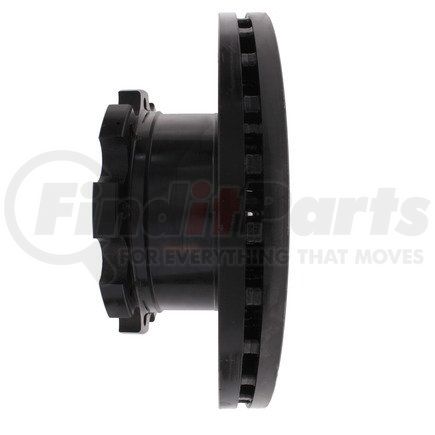 Centric 120.86006 Premium Brake Rotor