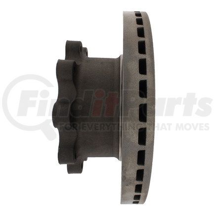 Centric 120.86012 Premium Brake Rotor