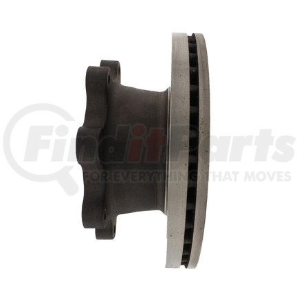 Centric 120.86011 Premium Brake Rotor