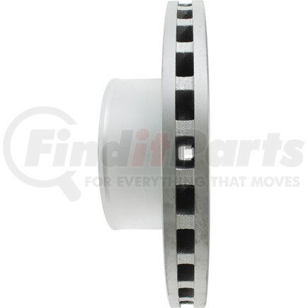 Centric 120.86019 Heavy Duty Disc Brake Rotor