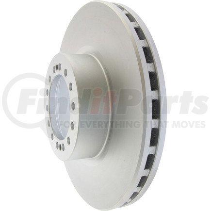 Centric 120.86021 Heavy Duty Disc Brake Rotor