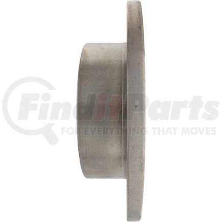 Centric 121.35107 Standard Brake Rotor