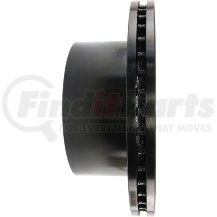 Centric 127.65113L Sport Drilled & Slotted Rotor, Left