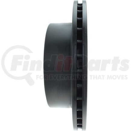 Centric 127.66044R Sport Drilled & Slotted Rotor, Right