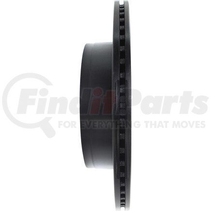 Centric 127.67054R Sport Drilled & Slotted Rotor, Right