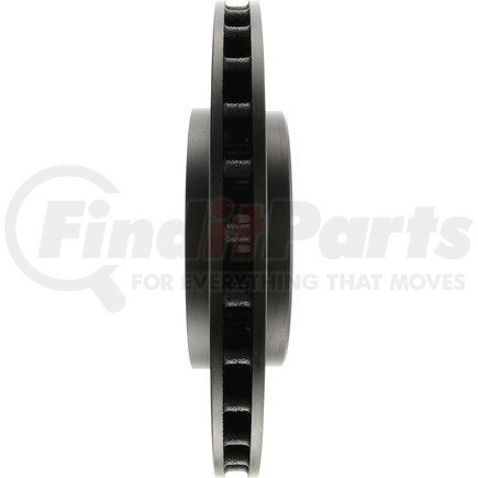 Centric 127.39036R Sport Drilled & Slotted Rotor, Right