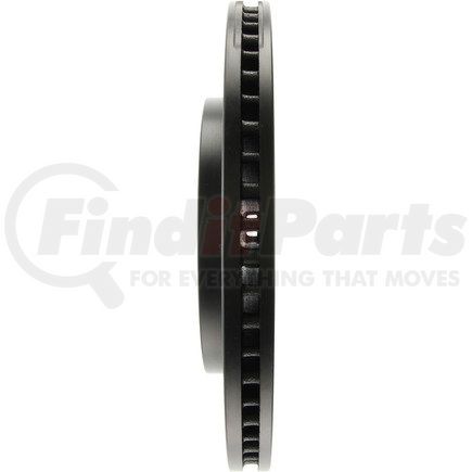 Centric 127.42084R Sport Drilled & Slotted Rotor, Right