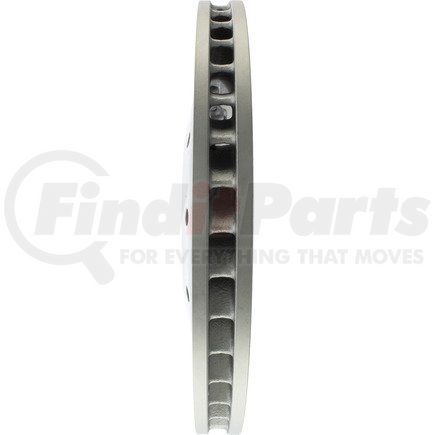 Centric 128.33126 Premium Drilled Brake Rotor