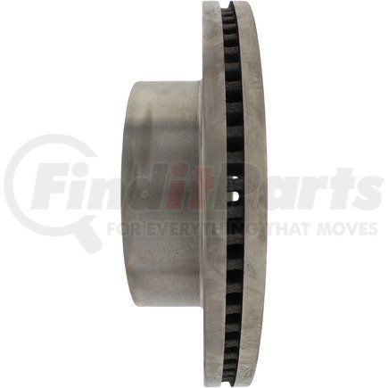 Centric 121.65138 Standard Brake Rotor