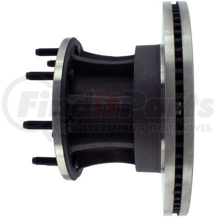 Centric 121.65142 Standard Brake Rotor