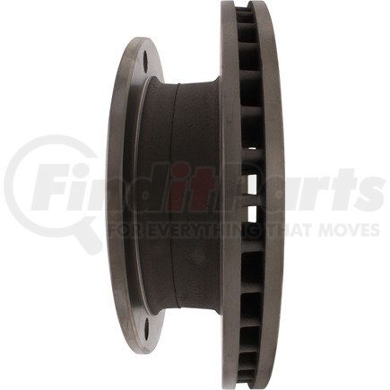 Centric 121.79014 Standard Brake Rotor