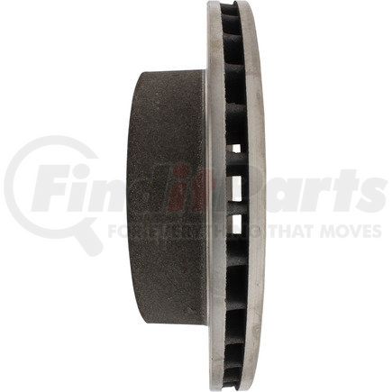 Centric 121.79015 Standard Brake Rotor