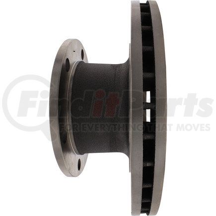 Centric 121.79017 Standard Brake Rotor