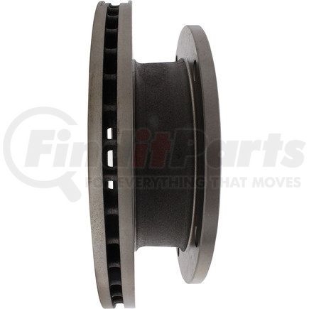 Centric 121.83006 Standard Brake Rotor