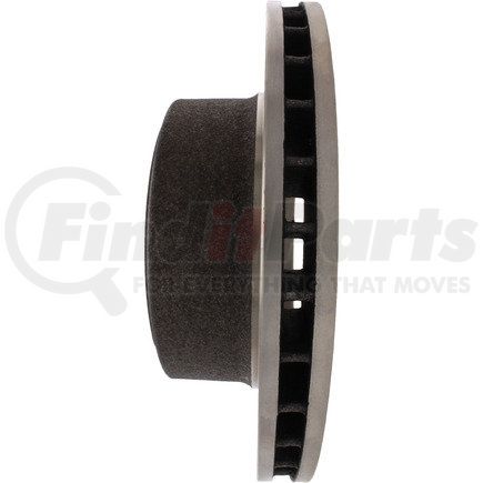 Centric 121.83013 Standard Brake Rotor