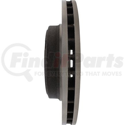 Centric 121.83014 Standard Brake Rotor