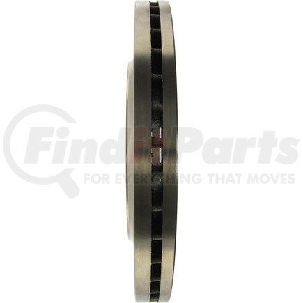 Centric 121.83020 Standard Brake Rotor