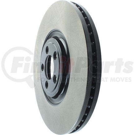 Centric 125.20030 Brake Rotor