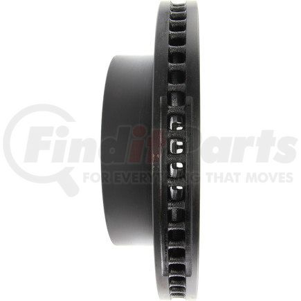Centric 126.66059SL StopTech Sport Slotted Rotor, Left