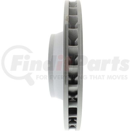 Centric 128.37037 Premium Drilled Brake Rotor